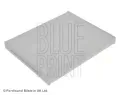BLUE PRINT Filtr - vzduch v interiru BLP ADN12517, ADN12517