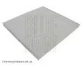 Filtr vzduchu v interiéru BLUE PRINT ‐ BLP ADN12519 Filtr vzduchu v interiéru BLUE PRINT ‐ BLP ADN12519
