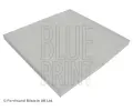 BLUE PRINT Filtr vzduchu v interiru BLP ADN12519, ADN12519