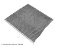 Filtr vzduchu v interiru BLUE PRINT ‐ BLP ADN12520