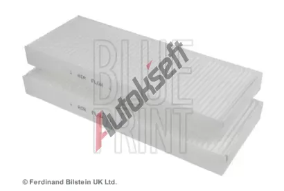 BLUE PRINT Sada filtr, vzduch vnitn BLP ADN12522, ADN12522