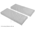 BLUE PRINT Sada filtr, vzduch vnitn BLP ADN12522, ADN12522