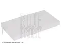 BLUE PRINT Filtr vzduchu v interiru BLP ADN12524, ADN12524