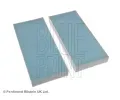 Sada filtr, vzduch vnitn BLUE PRINT ‐ BLP ADN12525