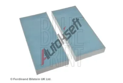 BLUE PRINT Sada filtr, vzduch vnitn BLP ADN12525, ADN12525