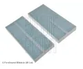 BLUE PRINT Sada filtr, vzduch vnitn BLP ADN12525, ADN12525