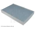 BLUE PRINT Filtr - vzduch v interiru BLP ADN12526, ADN12526