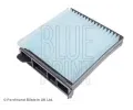 Filtr vzduchu v interiru BLUE PRINT ‐ BLP ADN12533