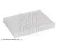 Filtr vzduchu v interiru BLUE PRINT ‐ BLP ADN12539