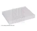 BLUE PRINT Filtr vzduchu v interiru BLP ADN12539, ADN12539