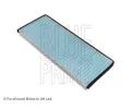 Filtr vzduchu v interiru BLUE PRINT ‐ BLP ADN12541