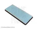 BLUE PRINT Filtr vzduchu v interiru BLP ADN12541, ADN12541