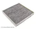 BLUE PRINT Filtr vzduchu v interi�ru BLP ADN12545, ADN12545
