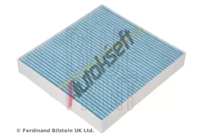 BLUE PRINT Filtr vzduchu v interiru BLP ADN12549, ADN12549