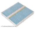 BLUE PRINT Filtr vzduchu v interiru BLP ADN12549, ADN12549