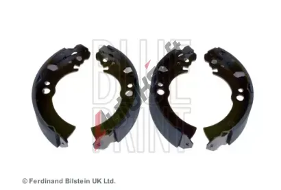 BLUE PRINT Sada brzdovch elist BLP ADN14108, ADN14108