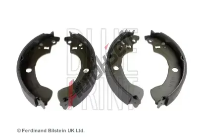 BLUE PRINT Sada brzdovch elist BLP ADN14150, ADN14150