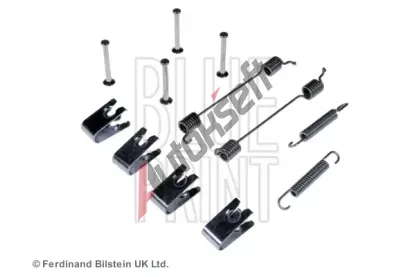 BLUE PRINT Sada psluenstv brzdov elisti BLP ADN141501, ADN141501
