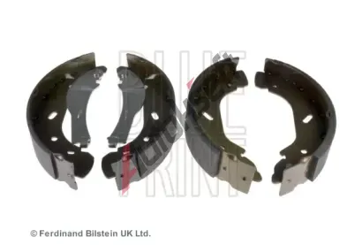 BLUE PRINT Sada brzdovch elist BLP ADN14152, ADN14152