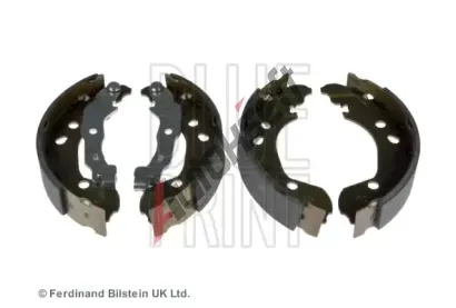 BLUE PRINT Sada brzdovch elist BLP ADN14155, ADN14155