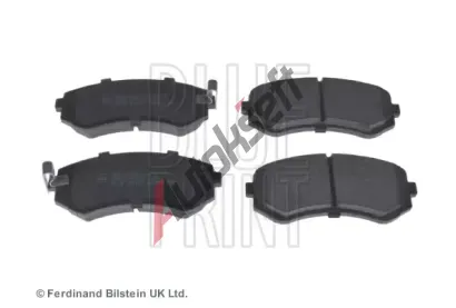 BLUE PRINT Sada brzdovch destiek - kotouov brzda BLP ADN142108, ADN142108