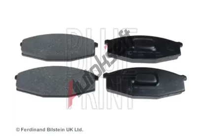 BLUE PRINT Sada brzdovch destiek BLP ADN14211, ADN14211