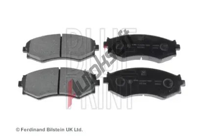 BLUE PRINT Sada brzdovch destiek BLP ADN142110, ADN142110