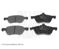 Sada brzdových destiček BLUE PRINT ‐ BLP ADN142111 Sada brzdových destiček BLUE PRINT ‐ BLP ADN142111