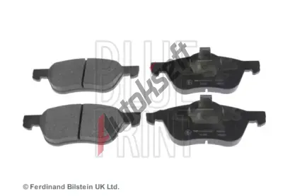 BLUE PRINT Sada brzdovch destiek - kotouov brzda BLP ADN142111, ADN142111