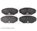 Sada brzdovch destiek BLUE PRINT ‐ BLP ADN142112