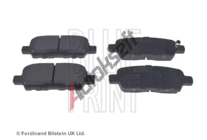 BLUE PRINT Sada brzdovch destiek - kotouov brzda BLP ADN142113, ADN142113