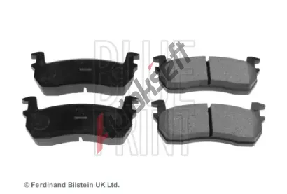 BLUE PRINT Sada brzdovch destiek BLP ADN14212, ADN14212