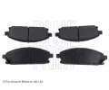 Sada brzdovch destiek BLUE PRINT ‐ BLP ADN142123
