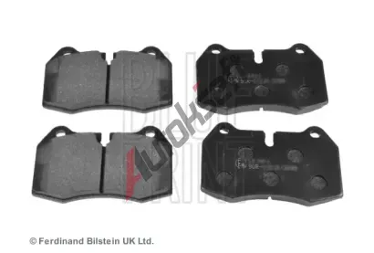 BLUE PRINT Sada brzdovch destiek BLP ADN142124, ADN142124
