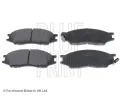 Sada brzdovch destiek BLUE PRINT ‐ BLP ADN142125