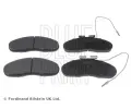 Sada brzdovch destiek BLUE PRINT ‐ BLP ADN142128