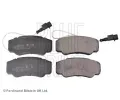 Sada brzdovch destiek BLUE PRINT ‐ BLP ADN142134
