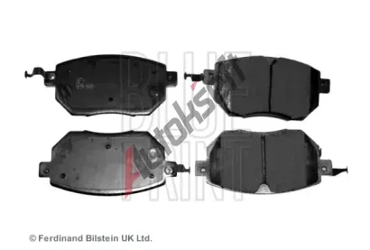 BLUE PRINT Sada brzdovch destiek - kotouov brzda BLP ADN142136, ADN142136