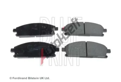 BLUE PRINT Sada brzdovch destiek BLP ADN142138, ADN142138