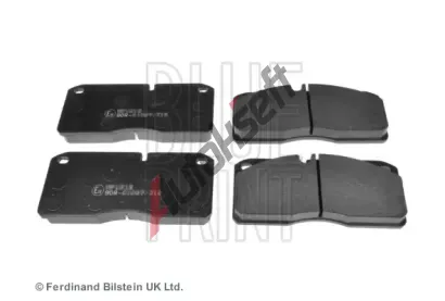 BLUE PRINT Sada brzdovch destiek BLP ADN142158, ADN142158