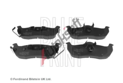 BLUE PRINT Sada brzdovch destiek BLP ADN142160, ADN142160