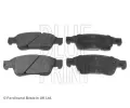Sada brzdovch destiek BLUE PRINT ‐ BLP ADN142164