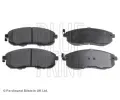 Sada brzdovch destiek BLUE PRINT ‐ BLP ADN142169