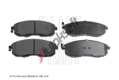 BLUE PRINT Sada brzdovch destiek BLP ADN142169, ADN142169