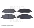 Sada brzdovch destiek BLUE PRINT ‐ BLP ADN142173