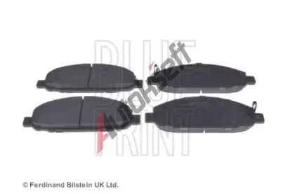 BLUE PRINT Sada brzdovch destiek BLP ADN142175, ADN142175