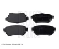 Sada brzdovch destiek BLUE PRINT ‐ BLP ADN142177