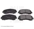 Sada brzdovch destiek BLUE PRINT ‐ BLP ADN142178
