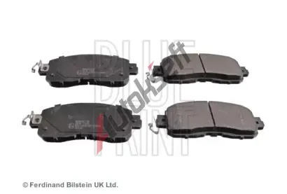 BLUE PRINT Sada brzdovch destiek BLP ADN142179, ADN142179
