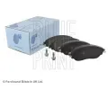 BLUE PRINT Sada brzdovch destiek BLP ADN142180, ADN142180